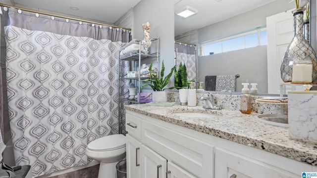 110 ERIE AVENUE, Hueytown, AL 35023
