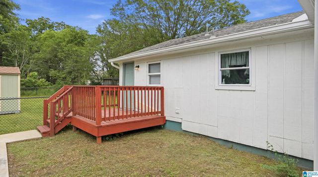 110 ERIE AVENUE, Hueytown, AL 35023