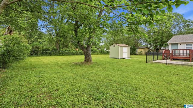 110 ERIE AVENUE, Hueytown, AL 35023