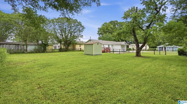 110 ERIE AVENUE, Hueytown, AL 35023