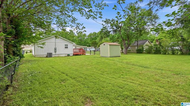 110 ERIE AVENUE, Hueytown, AL 35023