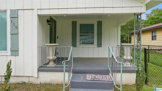 110 ERIE AVENUE, Hueytown, AL 35023