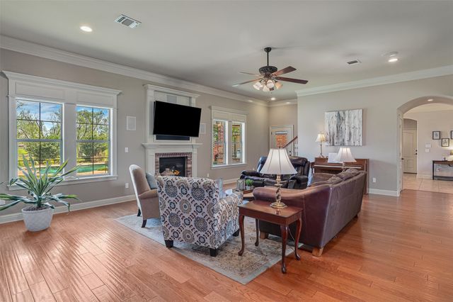 240 Cattail Trail, Benton, LA 71006