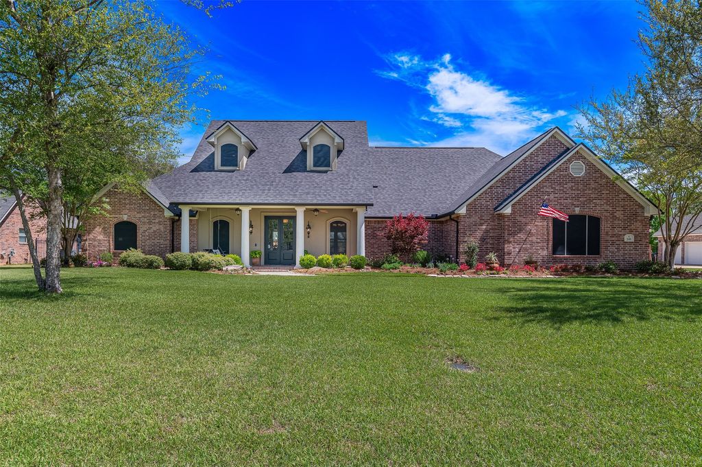 240 Cattail Trail, Benton, LA 71006