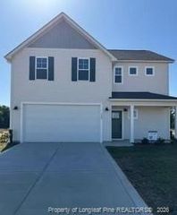 240 Peeler Circle, Raeford, NC 28376