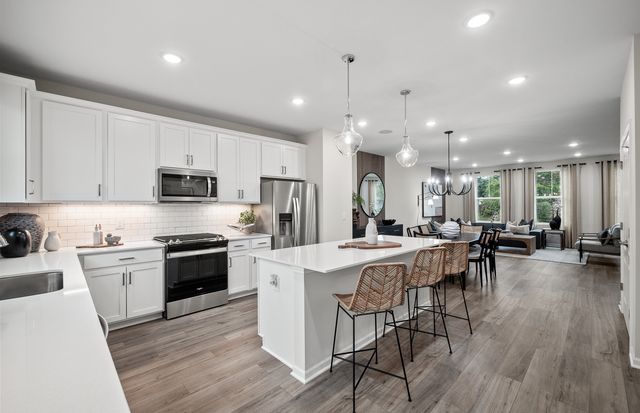 232 Warren Lane 11546, Schaumburg, IL 60193