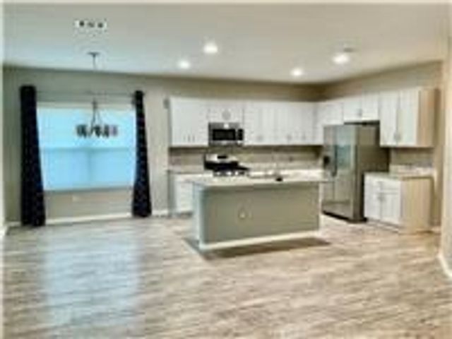 305 Rusk Bluff Ave, Leander, TX 78641