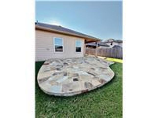 305 Rusk Bluff Ave, Leander, TX 78641