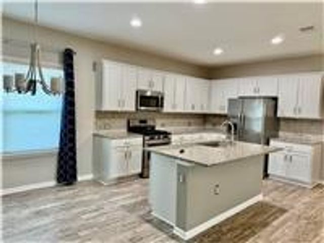 305 Rusk Bluff Ave, Leander, TX 78641