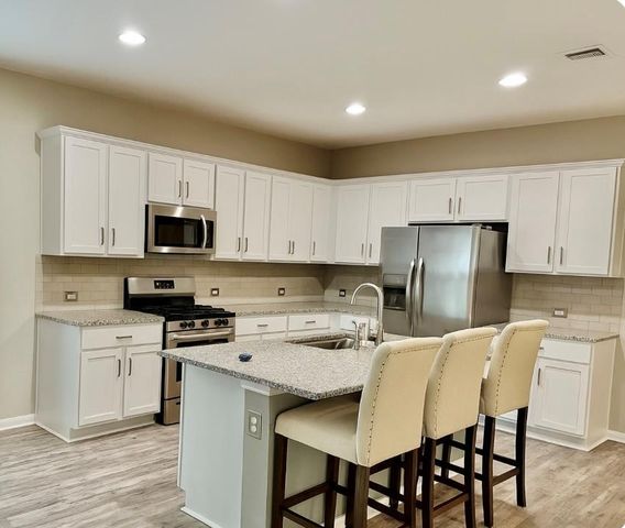 305 Rusk Bluff Ave, Leander, TX 78641