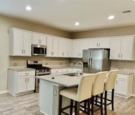 305 Rusk Bluff Ave, Leander, TX 78641