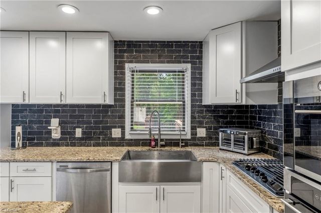 217 Travis Lane, Gibsonville, NC 27249
