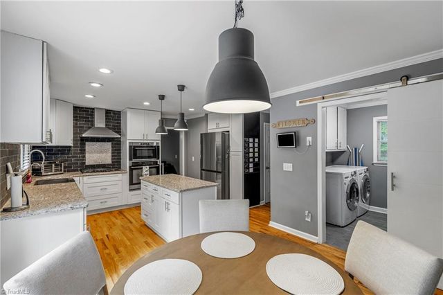 217 Travis Lane, Gibsonville, NC 27249