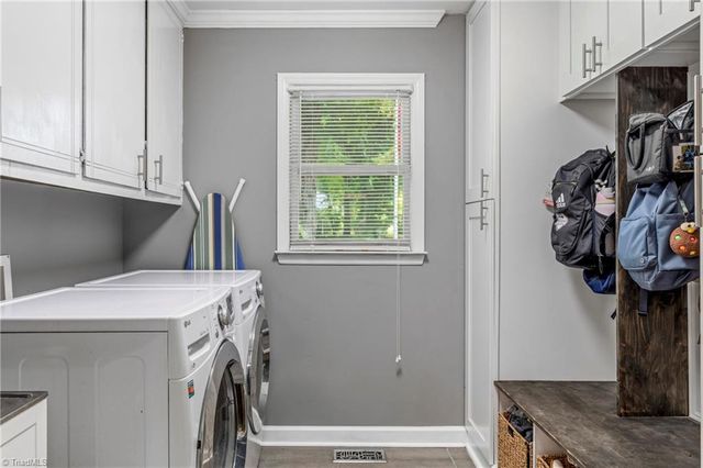 217 Travis Lane, Gibsonville, NC 27249