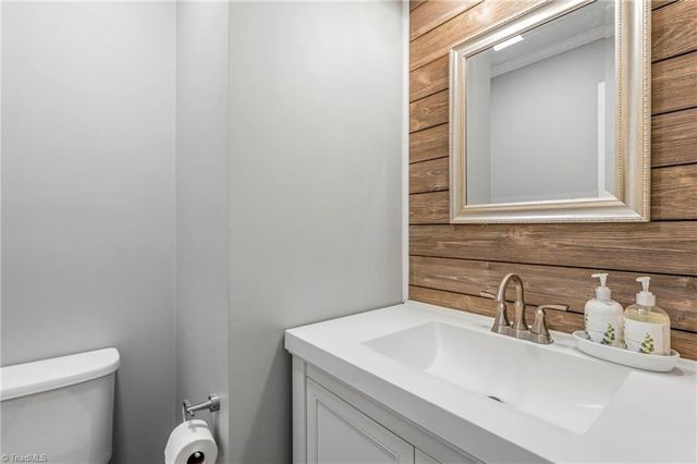 217 Travis Lane, Gibsonville, NC 27249