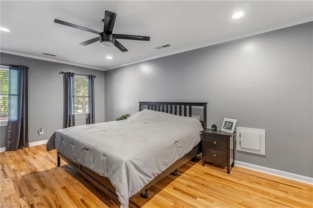 217 Travis Lane, Gibsonville, NC 27249