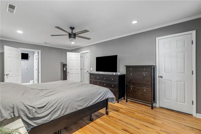 217 Travis Lane, Gibsonville, NC 27249