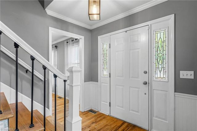 217 Travis Lane, Gibsonville, NC 27249