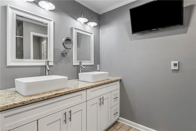 217 Travis Lane, Gibsonville, NC 27249