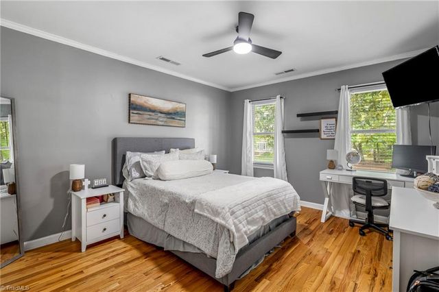 217 Travis Lane, Gibsonville, NC 27249