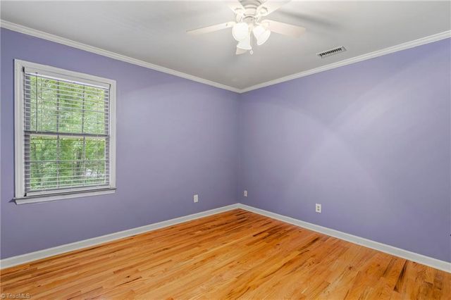 217 Travis Lane, Gibsonville, NC 27249