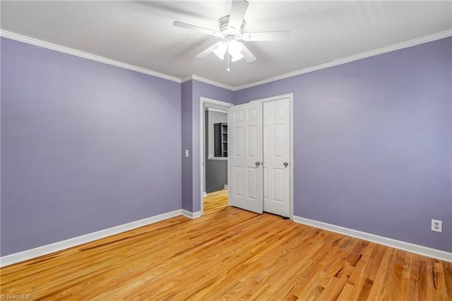 217 Travis Lane, Gibsonville, NC 27249