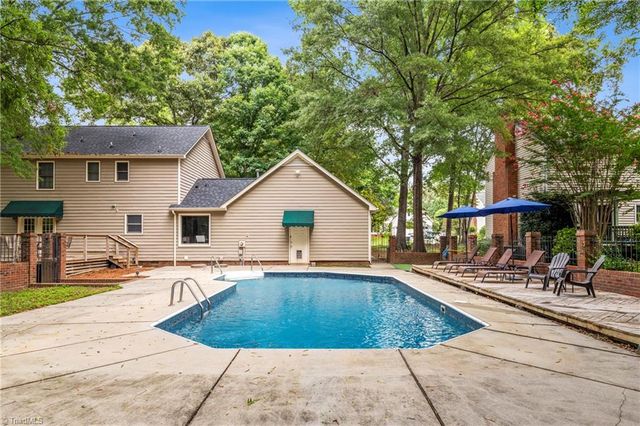 217 Travis Lane, Gibsonville, NC 27249