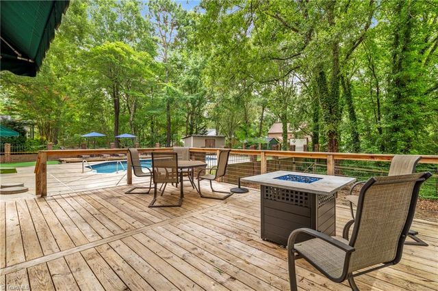 217 Travis Lane, Gibsonville, NC 27249