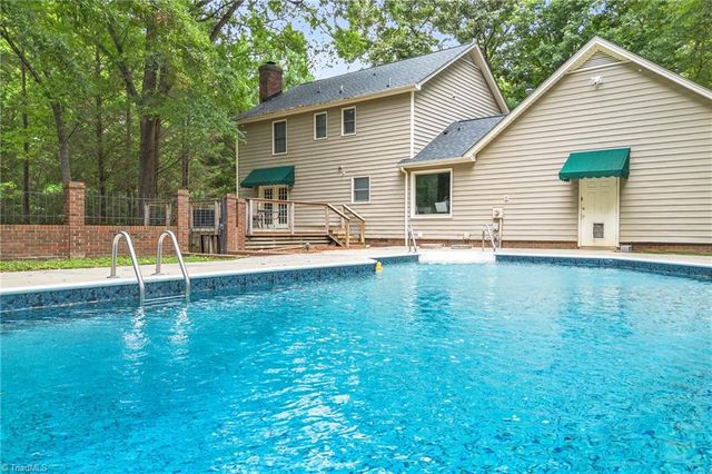217 Travis Lane, Gibsonville, NC 27249