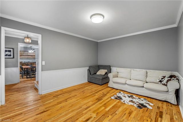 217 Travis Lane, Gibsonville, NC 27249