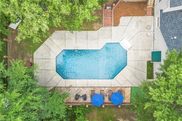 217 Travis Lane, Gibsonville, NC 27249