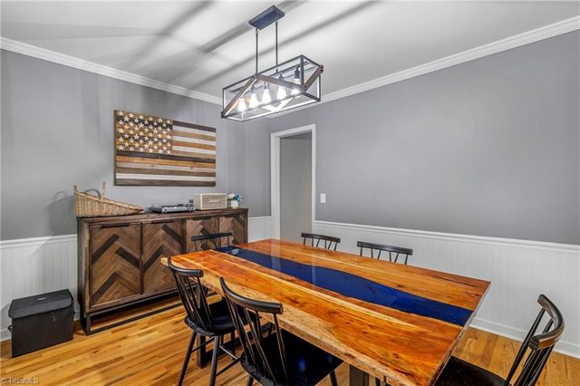 217 Travis Lane, Gibsonville, NC 27249