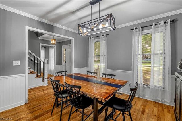 217 Travis Lane, Gibsonville, NC 27249