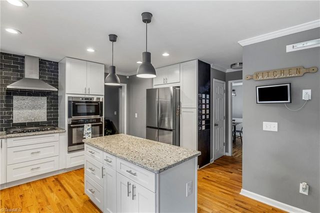 217 Travis Lane, Gibsonville, NC 27249
