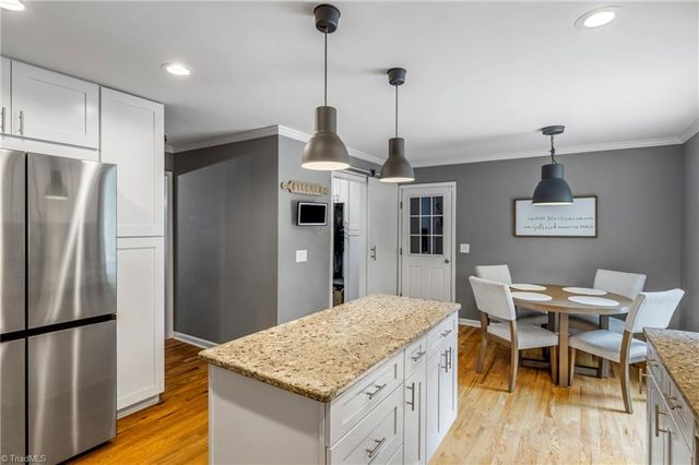 217 Travis Lane, Gibsonville, NC 27249