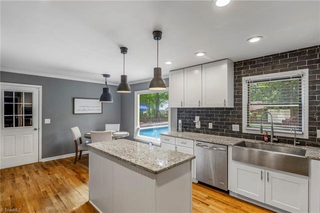 217 Travis Lane, Gibsonville, NC 27249