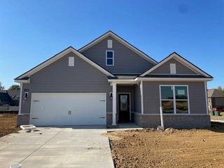 4314 SANDY HOLLOW LN, Millington, TN 38053