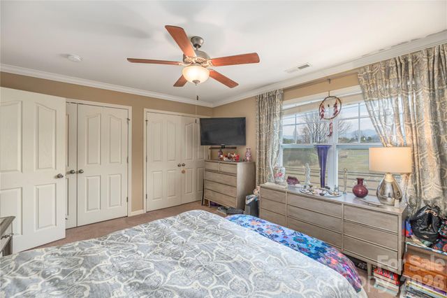 22 Barnett Shoals Drive, Weaverville, NC 28787