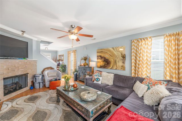 22 Barnett Shoals Drive, Weaverville, NC 28787