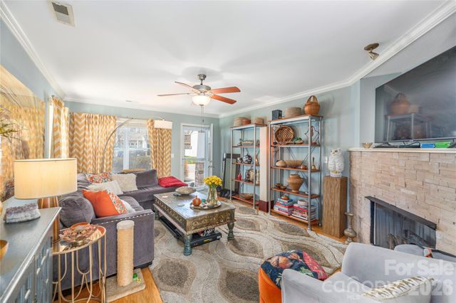 22 Barnett Shoals Drive, Weaverville, NC 28787