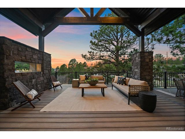 2554 Saddleback Dr, Castle Rock, CO 80104