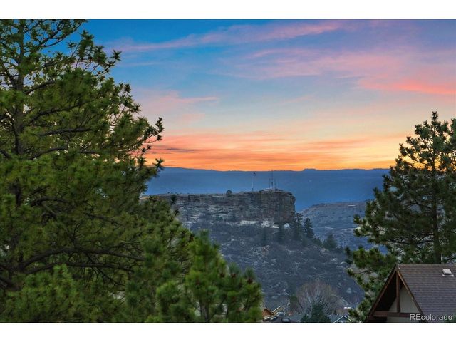 2554 Saddleback Dr, Castle Rock, CO 80104