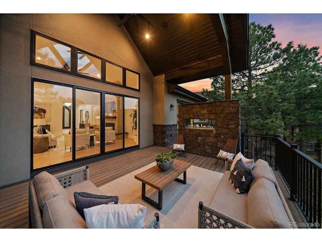 2554 Saddleback Dr, Castle Rock, CO 80104