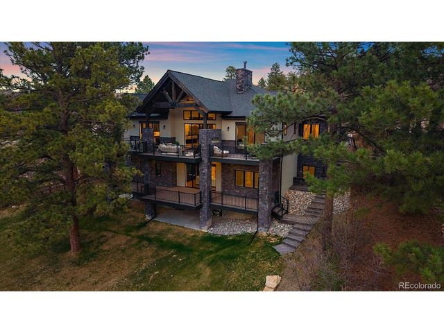 2554 Saddleback Dr, Castle Rock, CO 80104