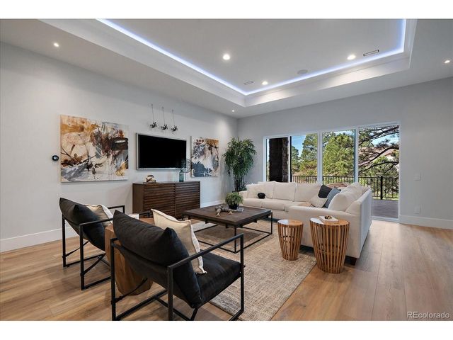 2554 Saddleback Dr, Castle Rock, CO 80104