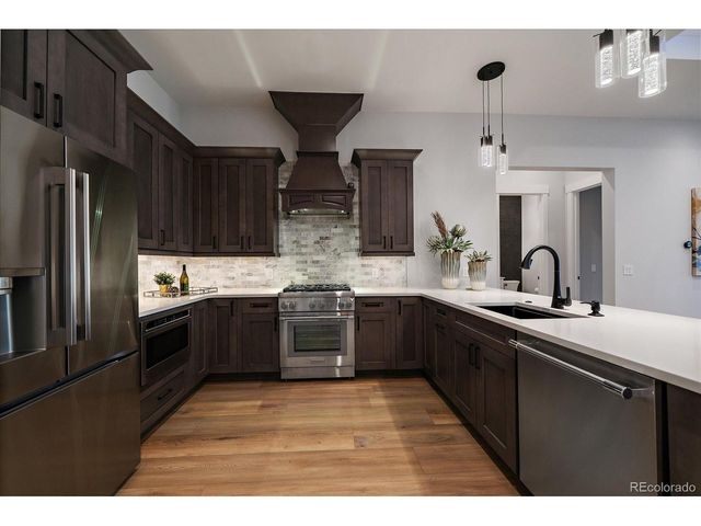 2554 Saddleback Dr, Castle Rock, CO 80104