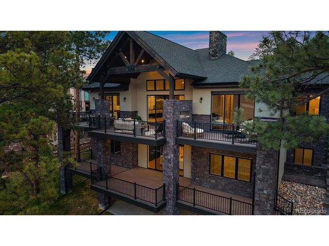 2554 Saddleback Dr, Castle Rock, CO 80104