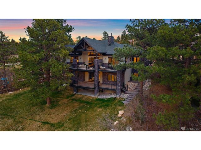 2554 Saddleback Dr, Castle Rock, CO 80104