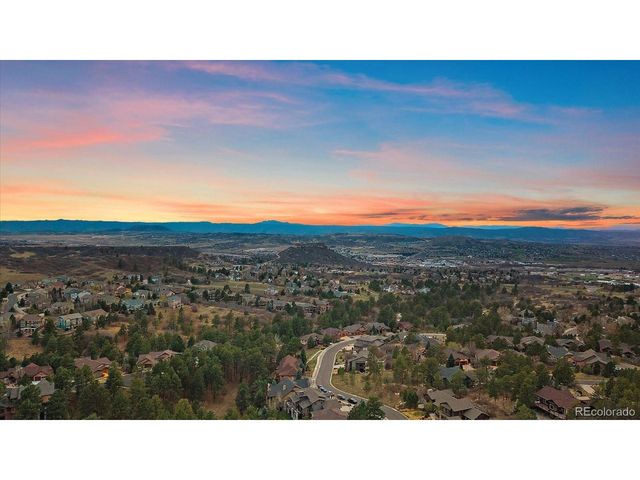 2554 Saddleback Dr, Castle Rock, CO 80104