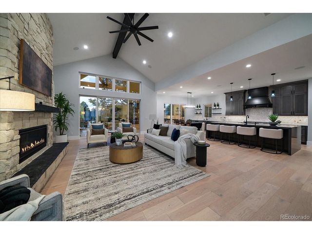 2554 Saddleback Dr, Castle Rock, CO 80104